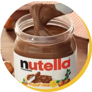 Nutella